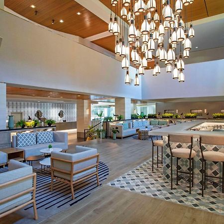 Hilton San Jose Hotel Luaran gambar