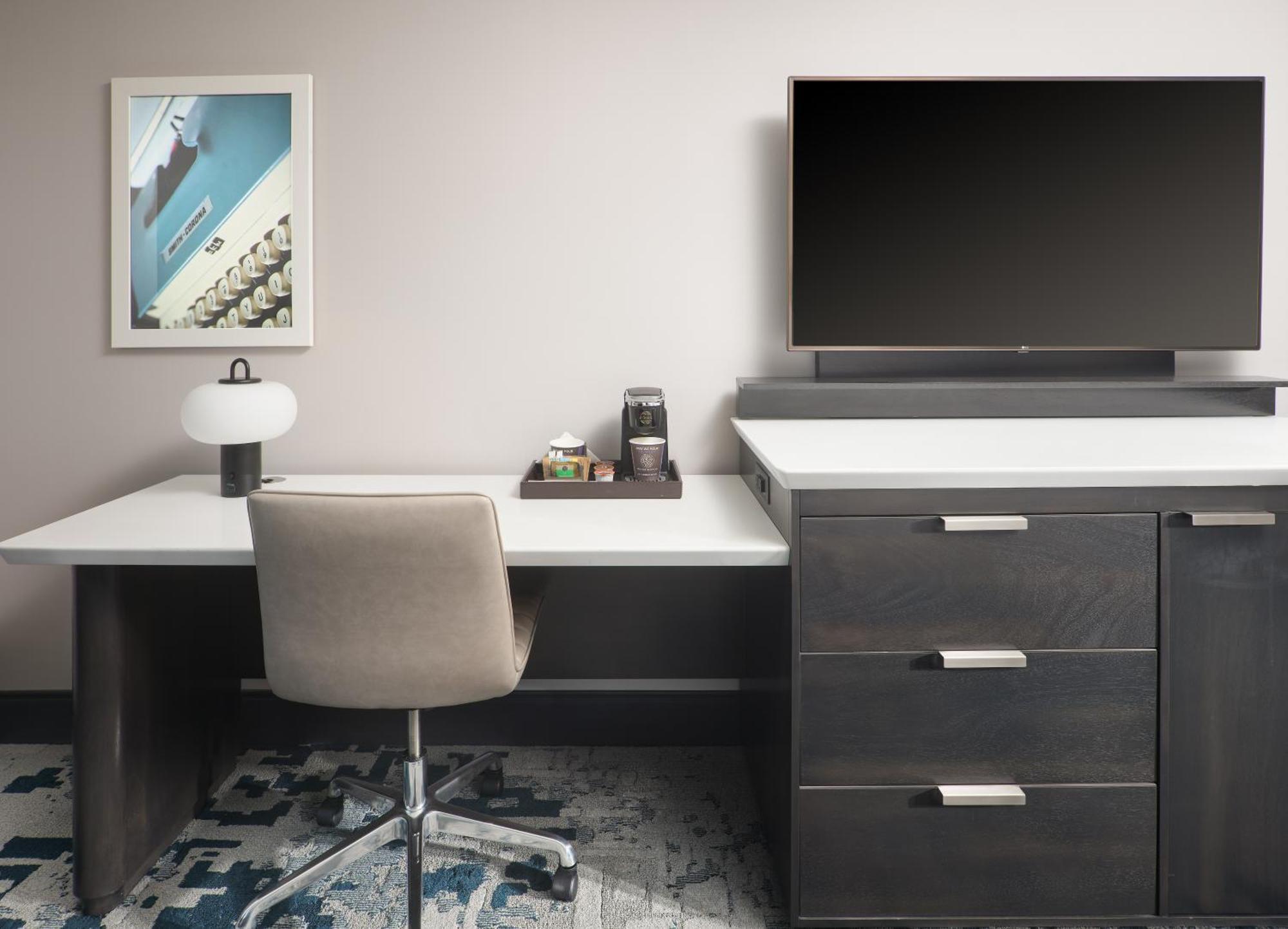 Hilton San Jose Hotel Luaran gambar