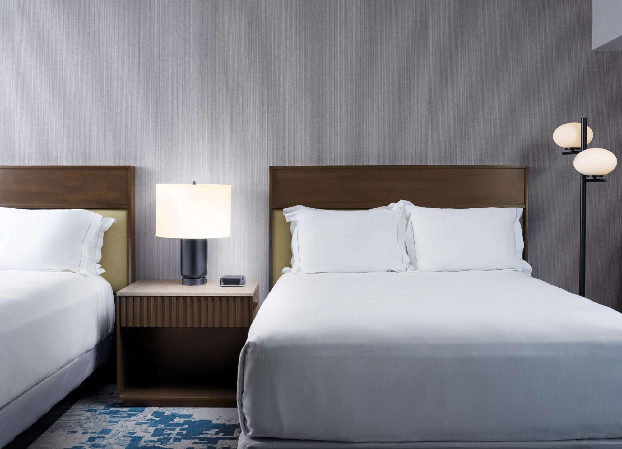 Hilton San Jose Hotel Luaran gambar